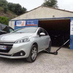 Garage Paradis Philippe