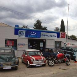 Garage Pardigon