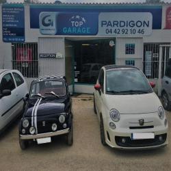 Garage Pardigon