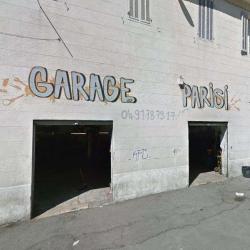 Garage Parisi