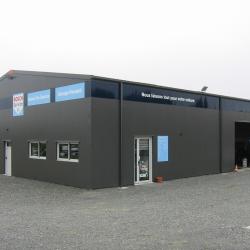 Garage P. Ferrand - Bosch Car Service