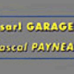Garage Payneau