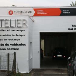 Garage Pasteur
