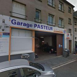 Garage Pasteur