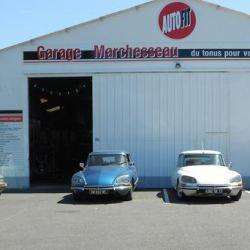 Garage Patrick Marchesseau