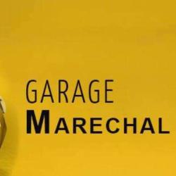 Garage Marechal Pernin