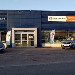Garage Peron-forest