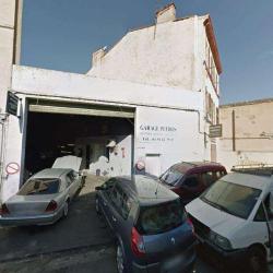 Garage Petros