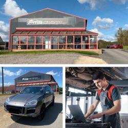 Garage Peyronny Motorsport