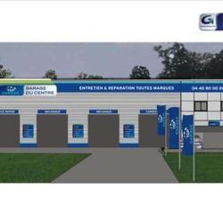 Top Garage