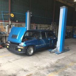 Garage Pignantais