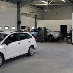 Garage Pipoletto