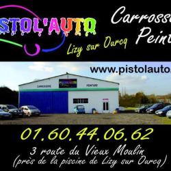 Garage Pistol'auto