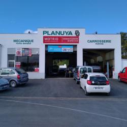 Garage Planuya