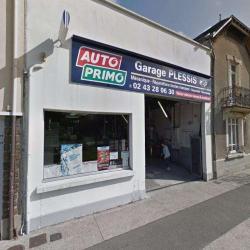 Garage Plessis