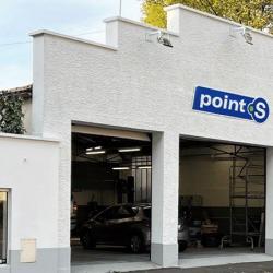 Garage Point S - Viroflay (welna Auto)