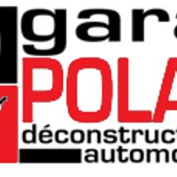 Garage Polaert