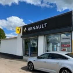 Renault  / Dacia- Garage Pommier