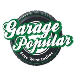 Garage Popular