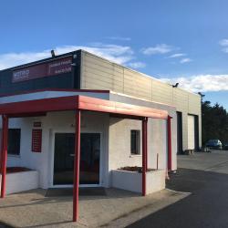 Garage Poujol - Motrio