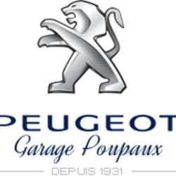 Garage Poupaux