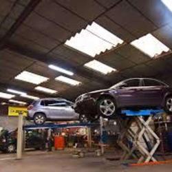 Garage Premium