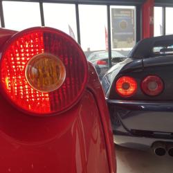 Garage Prestige