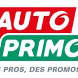 Garage Prévot