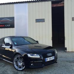 Garage Prima Car