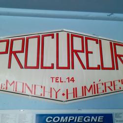Procureur