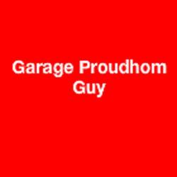 Proudhom Garage
