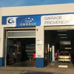 Garage Provencal