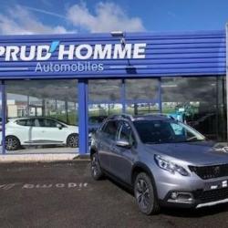 Garage Prud'homme