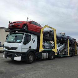 Garage Prudhomme