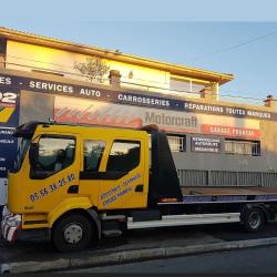 Garage Pruneau Pascale