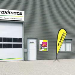 Garage Pruvost