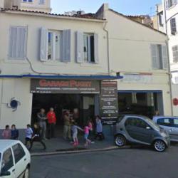 Garage Puget