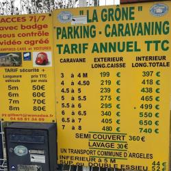 La Grone