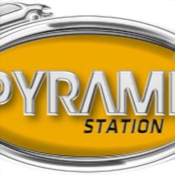 Pyrame Et Fils - Bosch Car Service