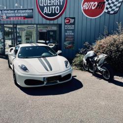 Garage Querry Auto