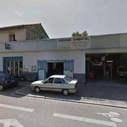 Garage Rabatel