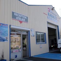 Garage Rabault Sarl