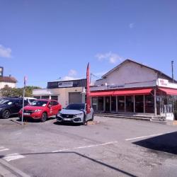 Garage Rabouté