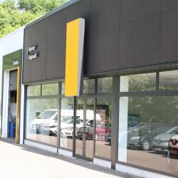 Renault / Dacia - Garage Raignault