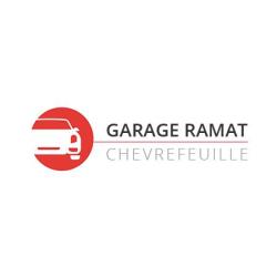 Garage Ramat