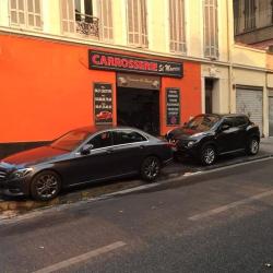 Garage Rampe Saint Maurice