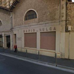 Garage Rapid'vulca