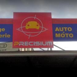 Garage Rastoll Bernard
