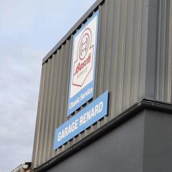 Garage Renard - Bosch Car Service
