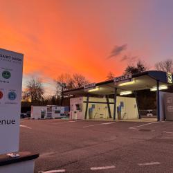 Renault / Dacia - Garage De Saint-savin